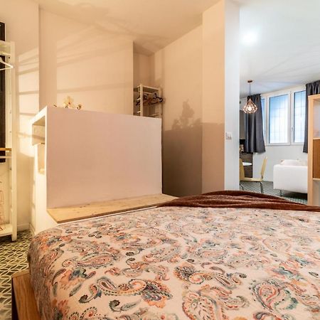 Dimora Di Charme San Carlo 12 By Wonderful Italy Apartment Bologna Ngoại thất bức ảnh