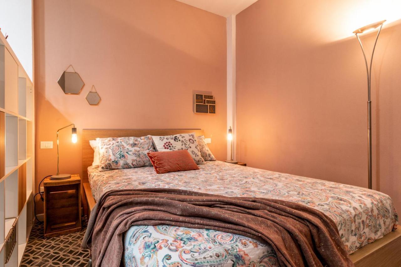 Dimora Di Charme San Carlo 12 By Wonderful Italy Apartment Bologna Ngoại thất bức ảnh