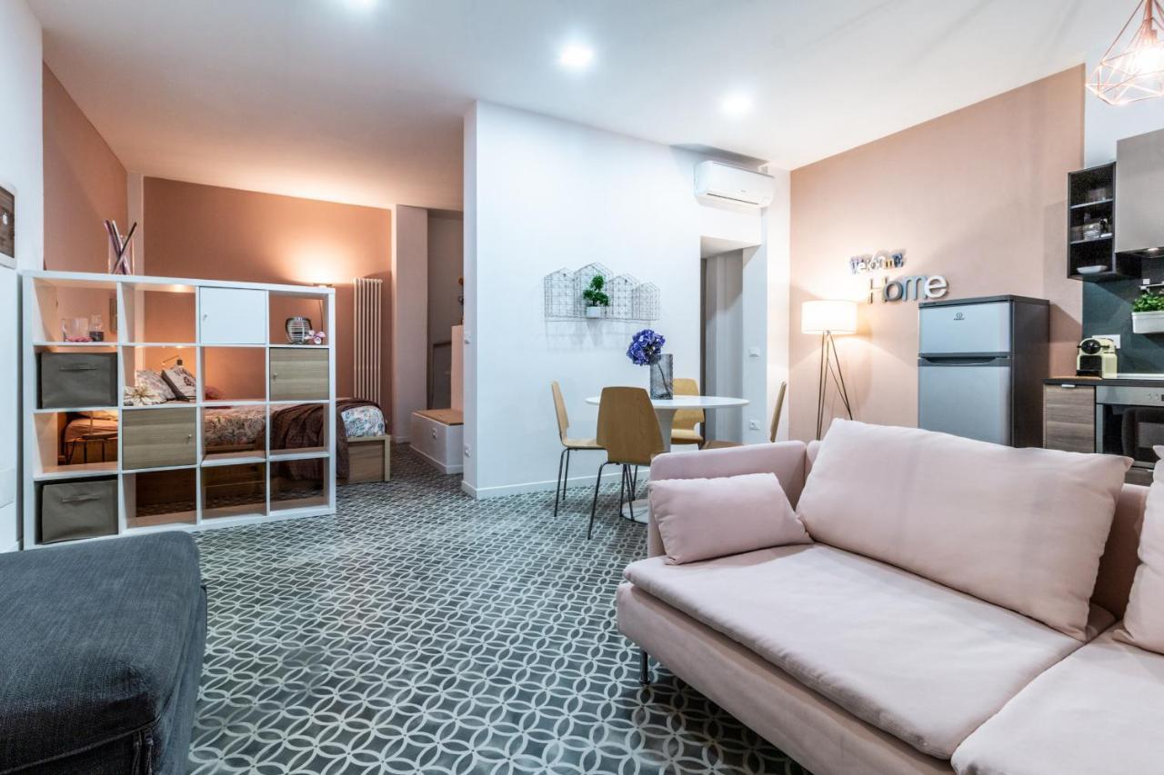 Dimora Di Charme San Carlo 12 By Wonderful Italy Apartment Bologna Ngoại thất bức ảnh