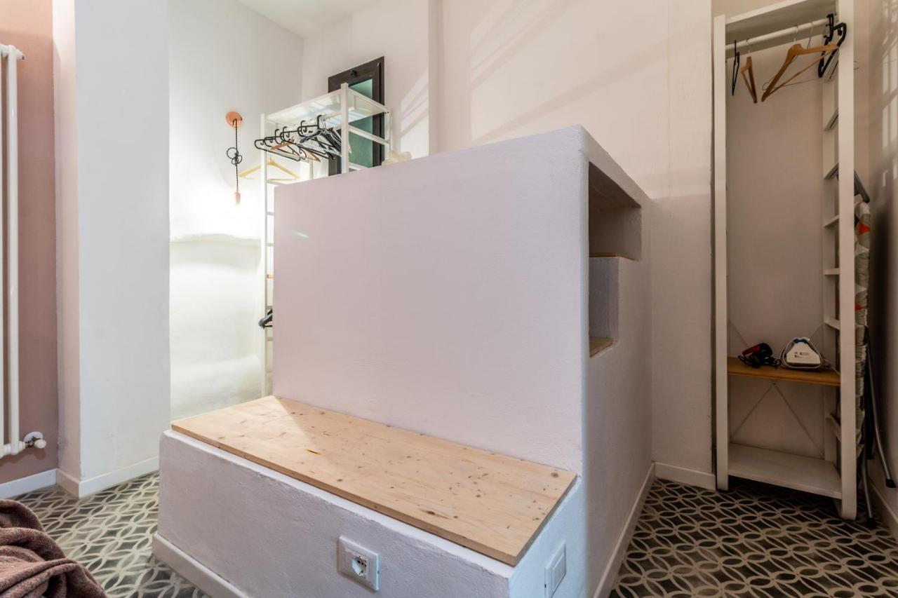 Dimora Di Charme San Carlo 12 By Wonderful Italy Apartment Bologna Ngoại thất bức ảnh