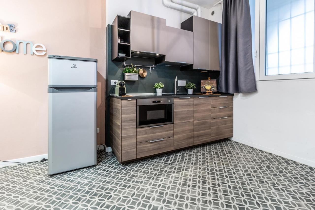 Dimora Di Charme San Carlo 12 By Wonderful Italy Apartment Bologna Ngoại thất bức ảnh