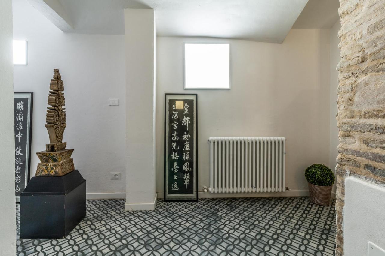 Dimora Di Charme San Carlo 12 By Wonderful Italy Apartment Bologna Ngoại thất bức ảnh