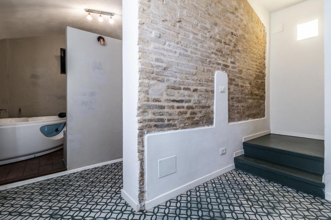 Dimora Di Charme San Carlo 12 By Wonderful Italy Apartment Bologna Ngoại thất bức ảnh